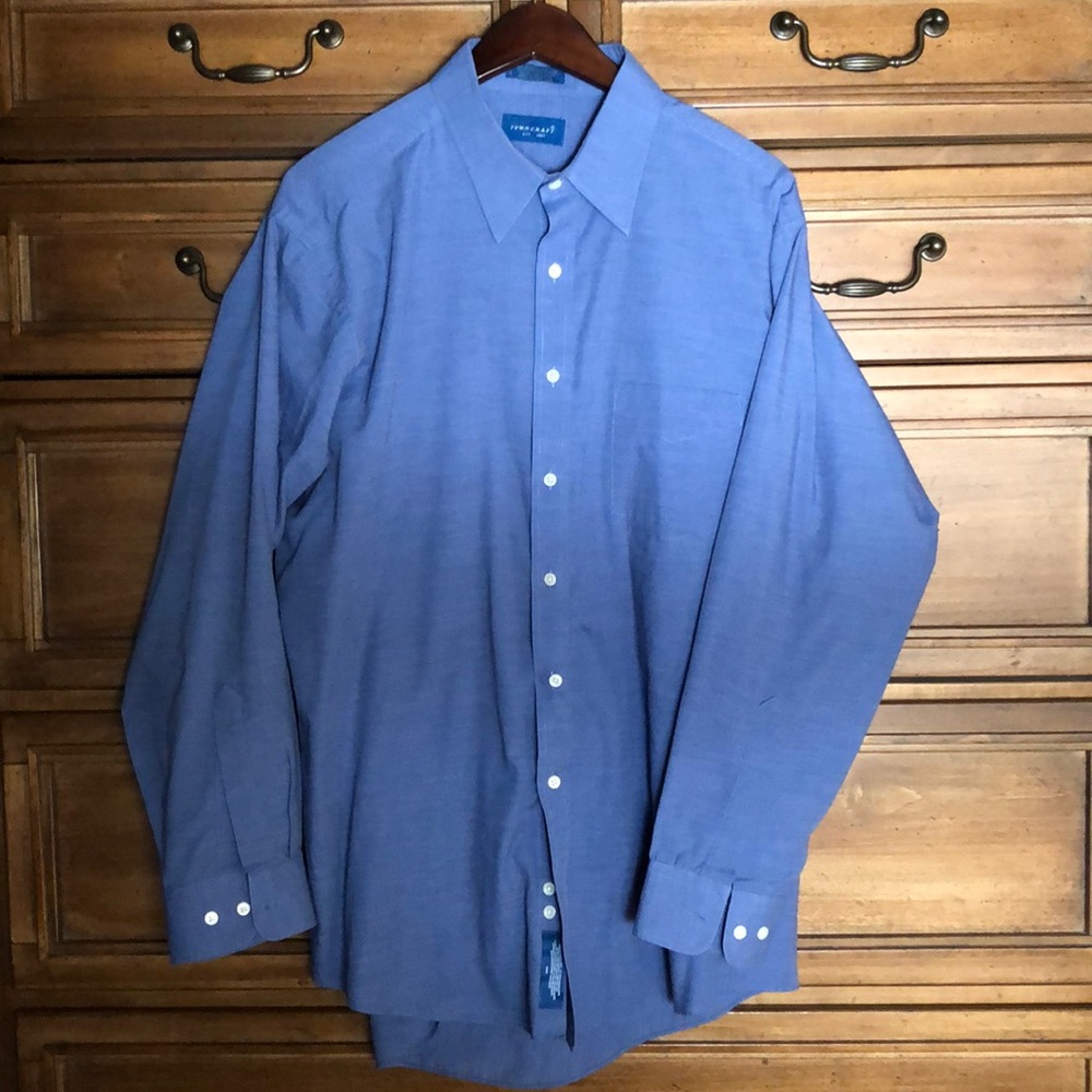 Men’s Dress Shirt